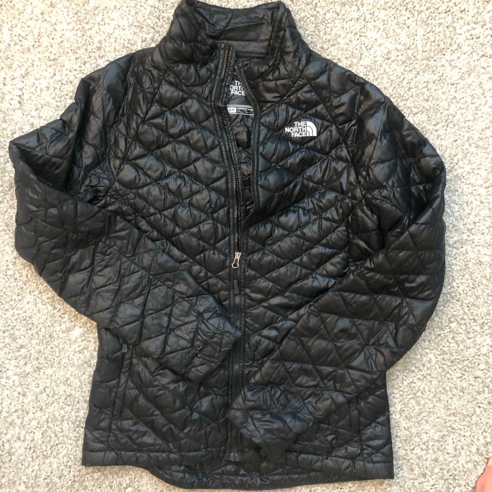 Thermoball Puffer
